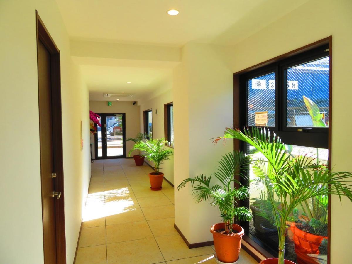 Ao-Ao-Hotel - Vacation Stay 29367V Nago Eksteriør billede